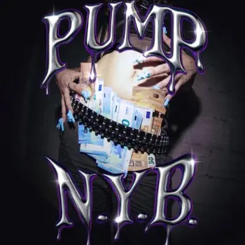 PUMP ft. Soborno cover art