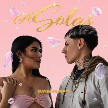 A Solas cover art