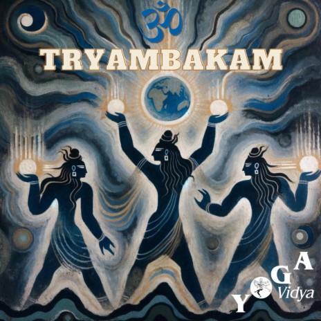 tryambakam cover art