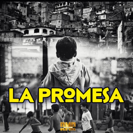 La Promesa cover art