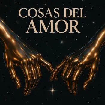 COSAS DEL AMOR cover art