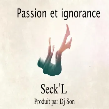 Passion et ignorance cover art
