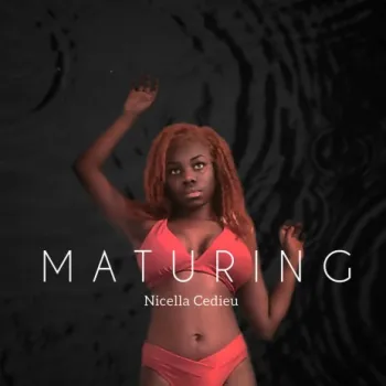 Maturing cover art