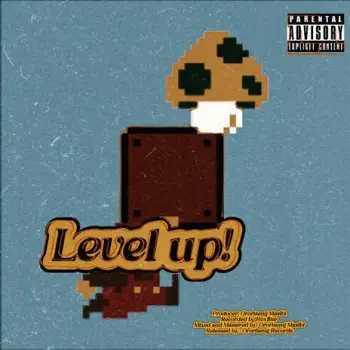 Level Up cover art