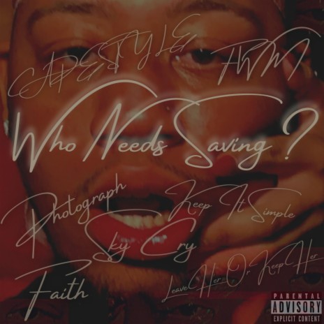 CAPESTYLE cover art