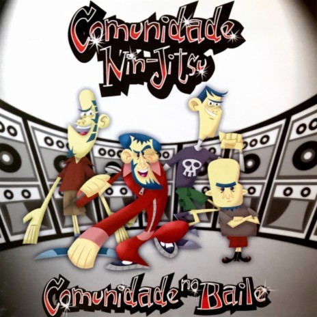 Quero Te Levar cover art