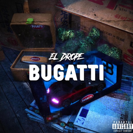BUGATTI ft. FruityB