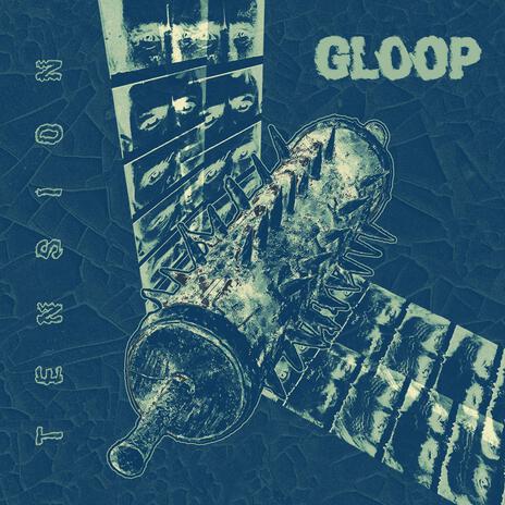 Mean Sleeper cover art