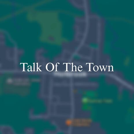 Talk Of The Town cover art