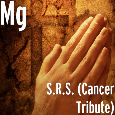 S.R.S. (Cancer Tribute) cover art