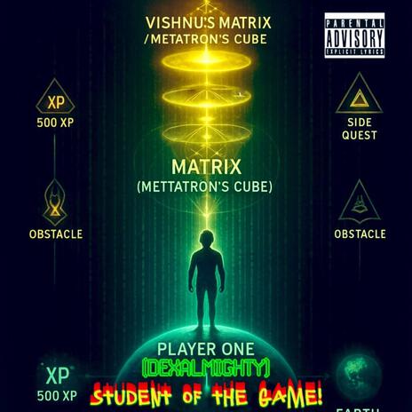 THANK YOU/WARNING/INTRO<3 cover art