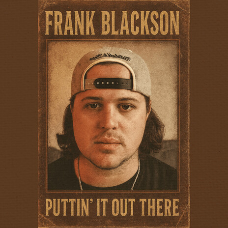 Puttin' it out There cover art