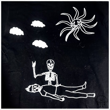 WHATS IT ALL FOR? cover art