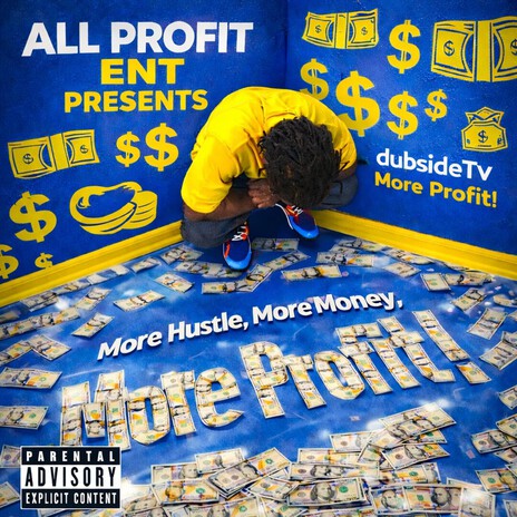 More Cash cover art