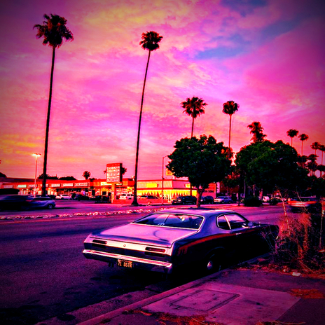 Athea cover art
