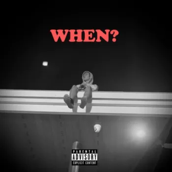 WHEN cover art