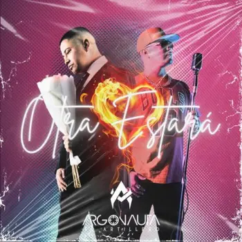 Otra estará cover art