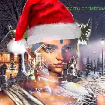 jingle bells cover art