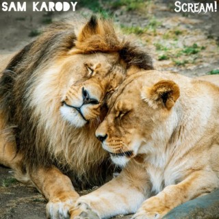 Sam Karody