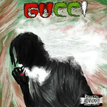 GUCCÍ cover art