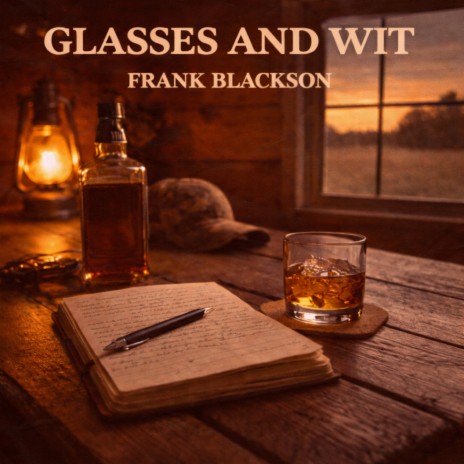 Glasses and Wit cover art