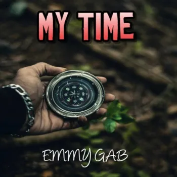 My Time cover art