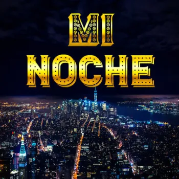 Mi Noche cover art