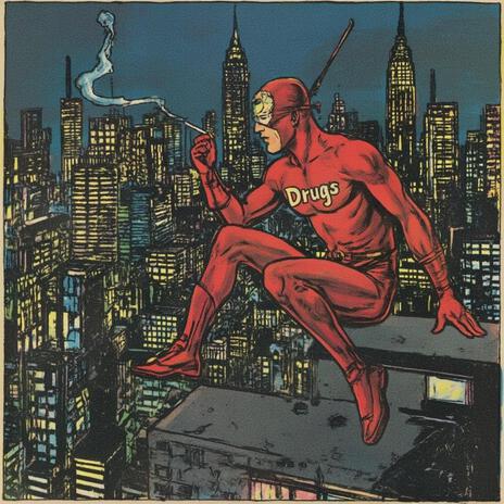Daredevil?