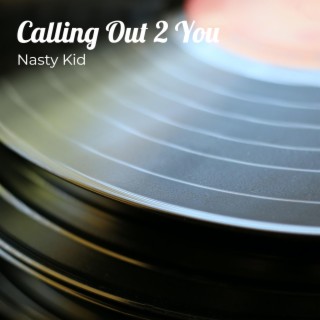 Nasty Kid
