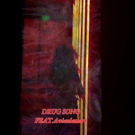 drug song ft. Avianlamarr cover art
