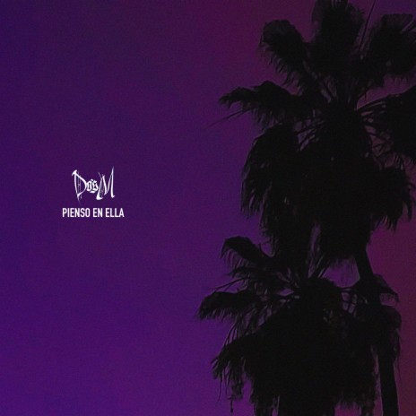 Pienso en Ella cover art