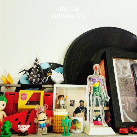 So Fresh and Sukkiri (feat. Nick Kurosawa) cover art