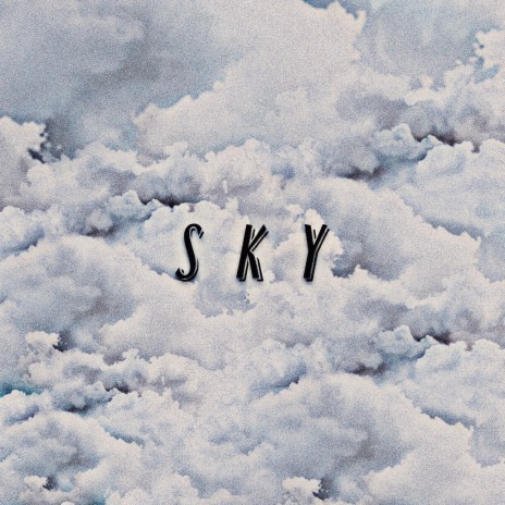 SKY cover art