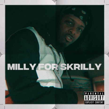 Milly For Skrilly cover art
