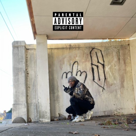 The Ba3kend cover art