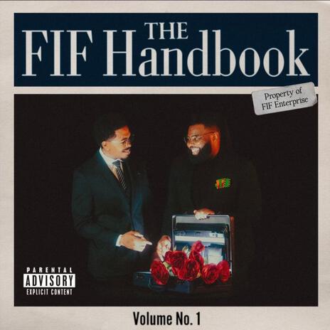 To My Ex ft. Lil Fev 444 & T cover art