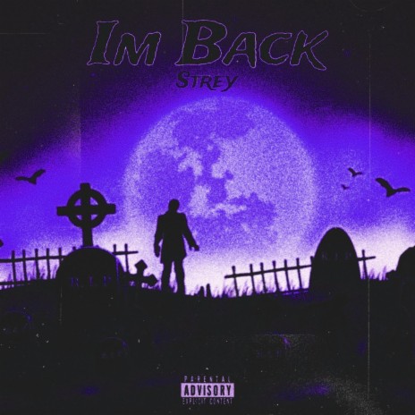 Please Be My Company cover art