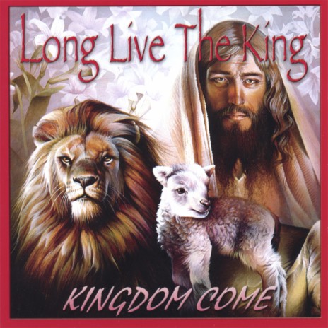 Amazing Grace cover art