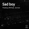 Sad boy ft. Zermer