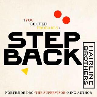 Step Back