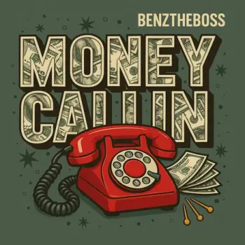 Money callin cover art