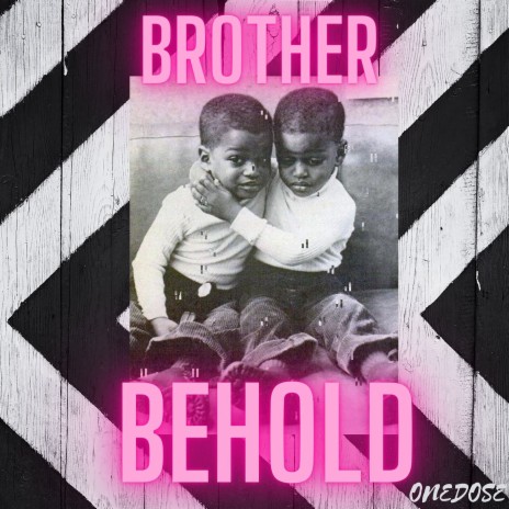 Brother Behold cover art