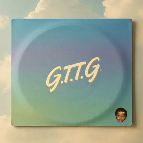 Glory To The Godz cover art