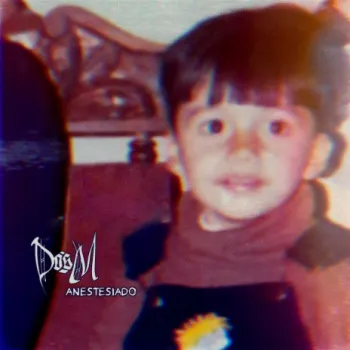 Anestesiado cover art
