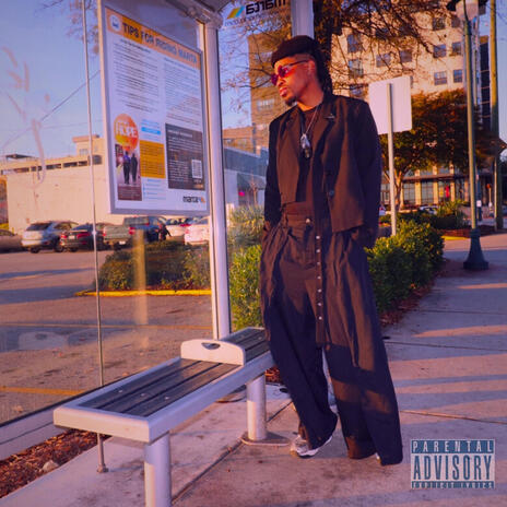 Proud To Beg cover art