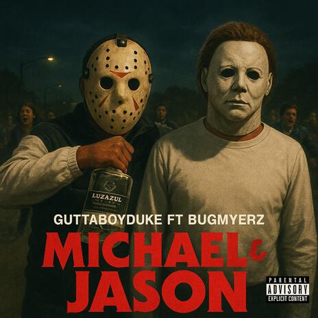 Michael & Jason