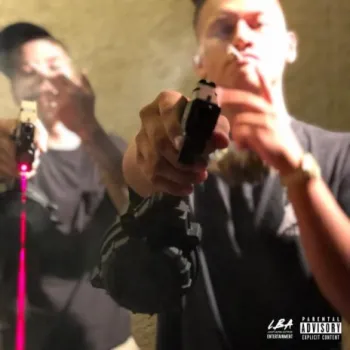 No Hook cover art