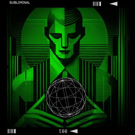 Subliminal cover art