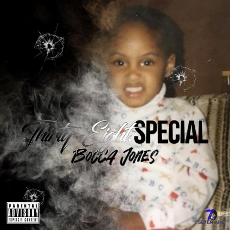 Thirty-Eight Special cover art