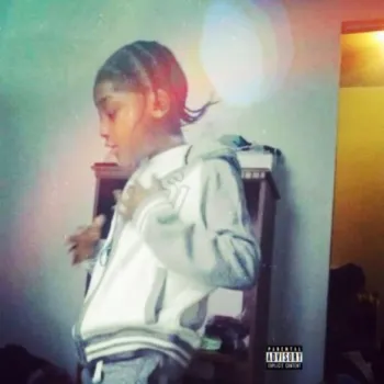 Thrusted Manny (Lonely child) cover art